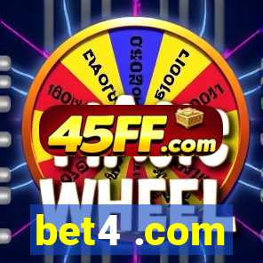bet4 .com